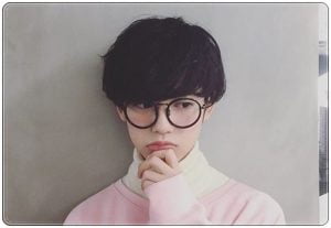 ゆうたろう,モデル