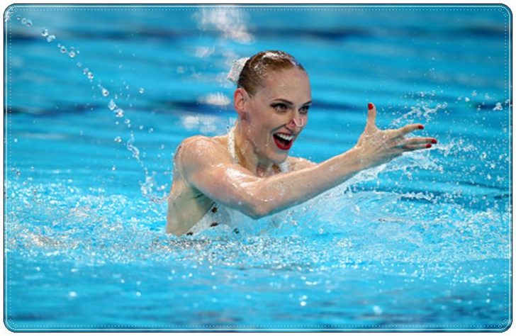 スベトラーナロマシナ