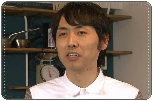 田中卓志