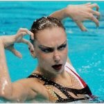 ナタリアイーシェンコ