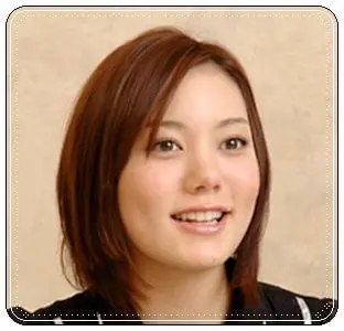 我妻三輪子,鈴木杏
