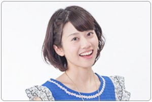 小野あつこ,歌のおねえさん