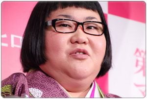 安藤なつ,メイプル超合金