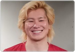 瀧上伸一郎 流れ星 彼女とデキ婚でカズレーザー撃沈 天然エピソードも調査 Sibadeji