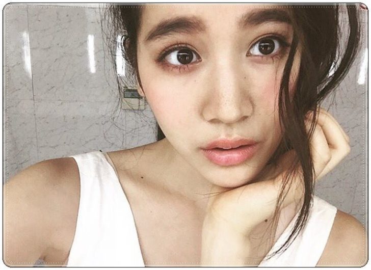 斎藤千穂,モデル