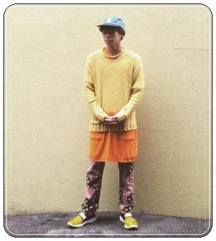 北澤優駿