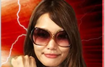 小崎美里,ちょこ崎,大食い