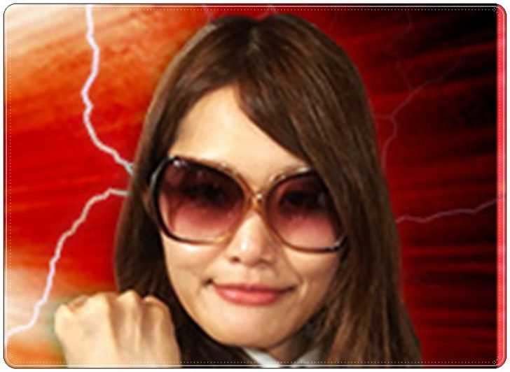 小崎美里,ちょこ崎,大食い