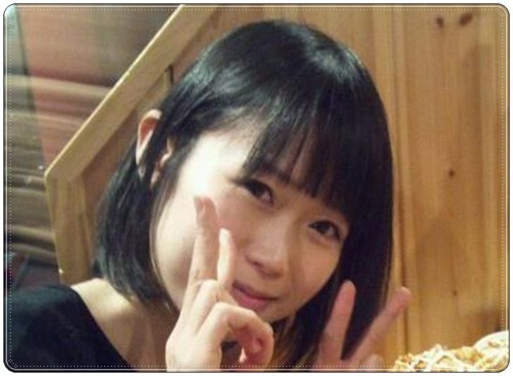 おごせ綾,大食い