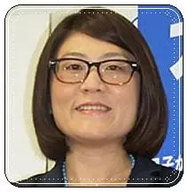 光浦靖子,田中一彦