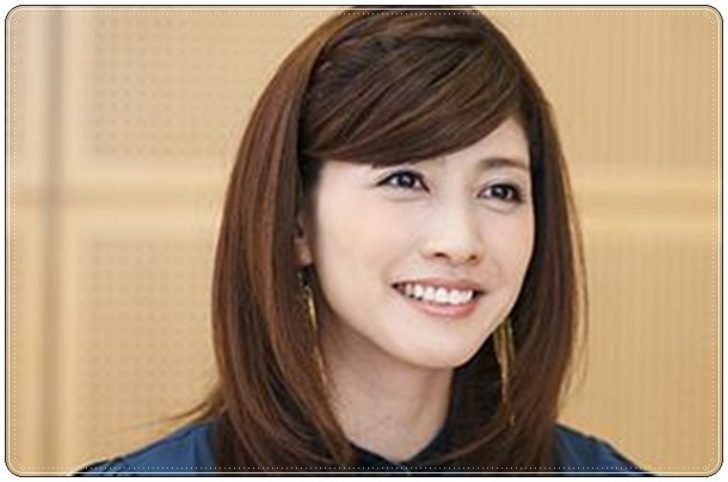 内田有紀