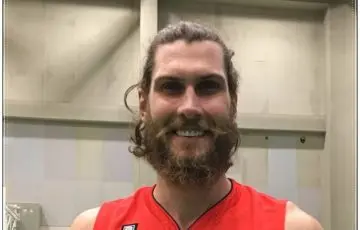 ジョーダンバチンスキー