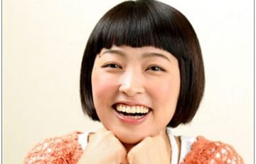 石井てる美