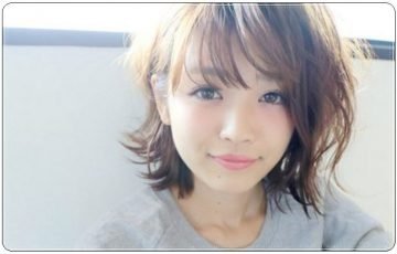 mirei,変顔,モデル