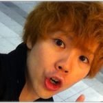 しいはしジャスタウェイ,御茶ノ水男子