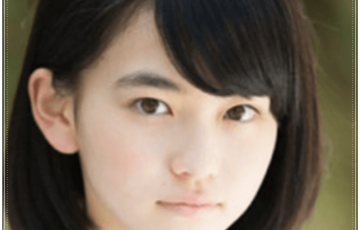 山田杏奈