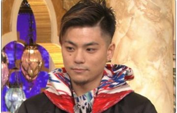 DJREN,横井錬,ZEEBRA
