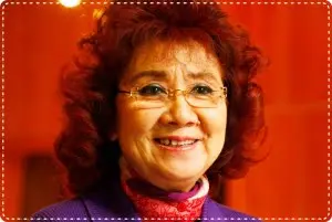 野沢雅子