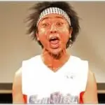 サンシャイン池崎