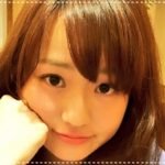 篠原梨菜, 東大