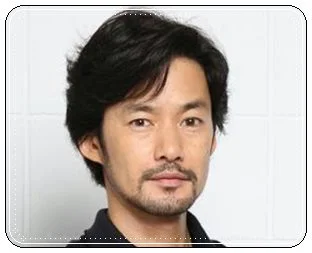 竹野内豊