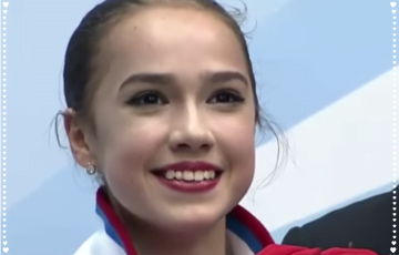 AlinaZAGITOVA