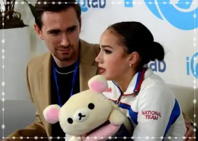 AlinaZAGITOVA