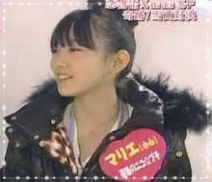 iitoyomarie,syougakusei