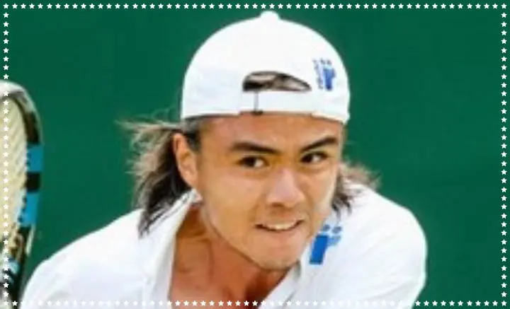 Danieltaro,tennis