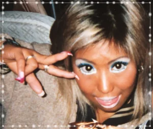 BritneyTOKYO,nail