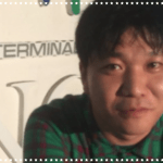 crossbarchokugeki,maenoyuusuke,geinin