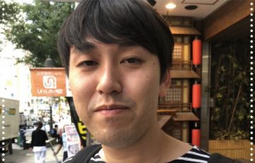 オズワルド,畠中,芸人