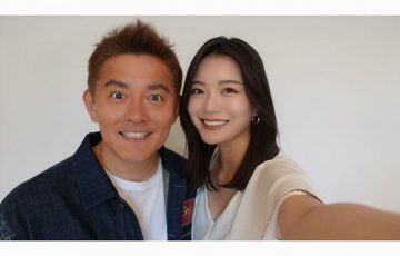 スピードワゴン・井戸田 潤の再婚で注目!40代で結婚した男性芸人は?