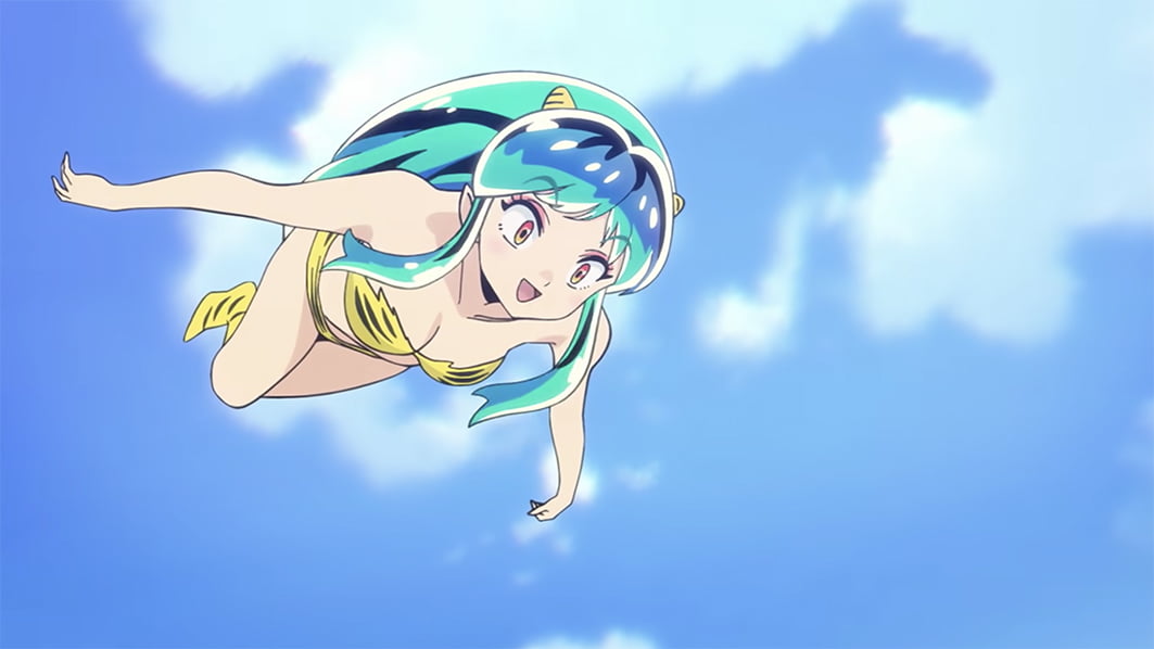 再アニメ化で話題 うる星やつら のあらすじや豪華声優陣 まとめ Sibadeji