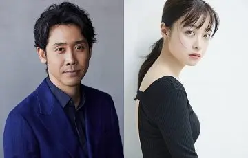 2022年紅白司会は橋本環奈と大泉洋に決定！櫻井翔＆桑子アナも