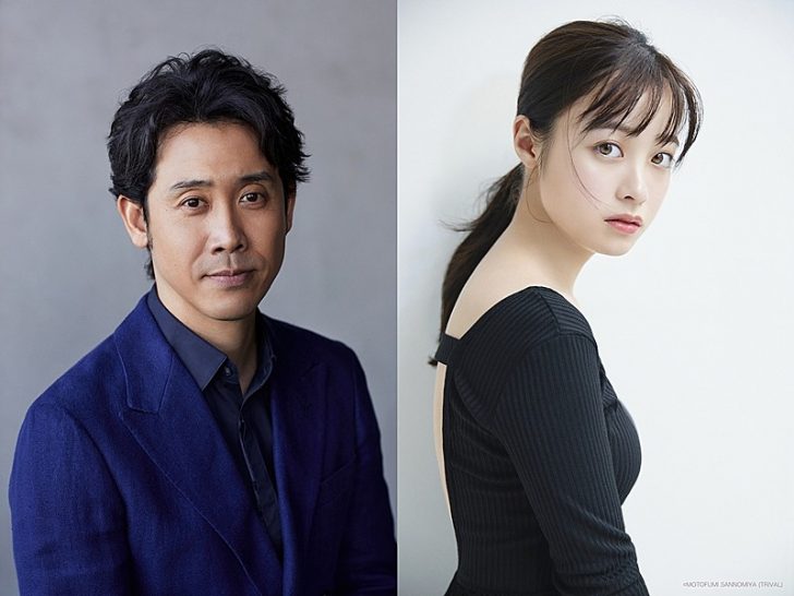 2022年紅白司会は橋本環奈と大泉洋に決定!櫻井翔&桑子アナも