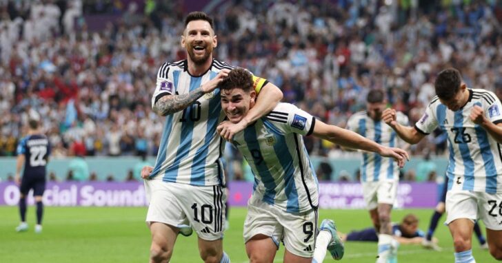FIFAワールドカップでも白熱!「スポーツベット」について知ろう!