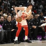 NBAプレイヤー・渡邊雄太の気になる年俸は?これまでの成績も紹介