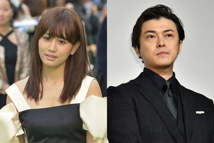 円満離婚で話題になった元・有名人夫婦5選!新しい家族の形とは?