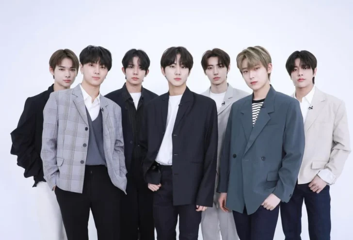 韓国の人気グループ「ENHYPEN（エンハイフン）」のメンバーを紹介