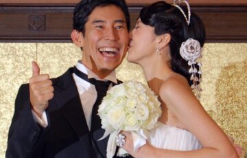 信じられない…暴力・モラハラで離婚に至った芸能人夫婦まとめ