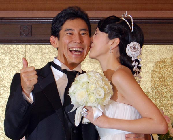 信じられない…暴力・モラハラで離婚に至った芸能人夫婦まとめ