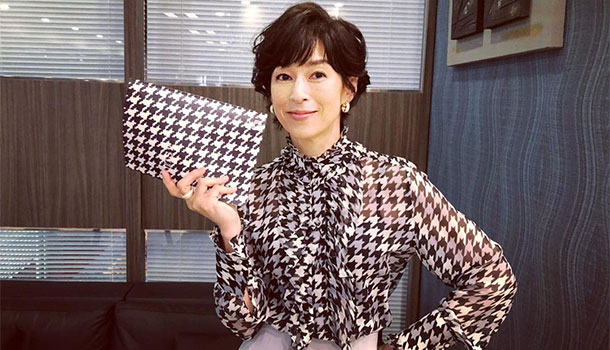 モテすぎ!2回以上結婚を経験している女性芸能人4選