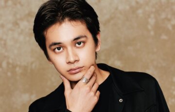 俳優&アーティストとして活躍!モテ男・北村匠海の熱愛の噂を調べてみた