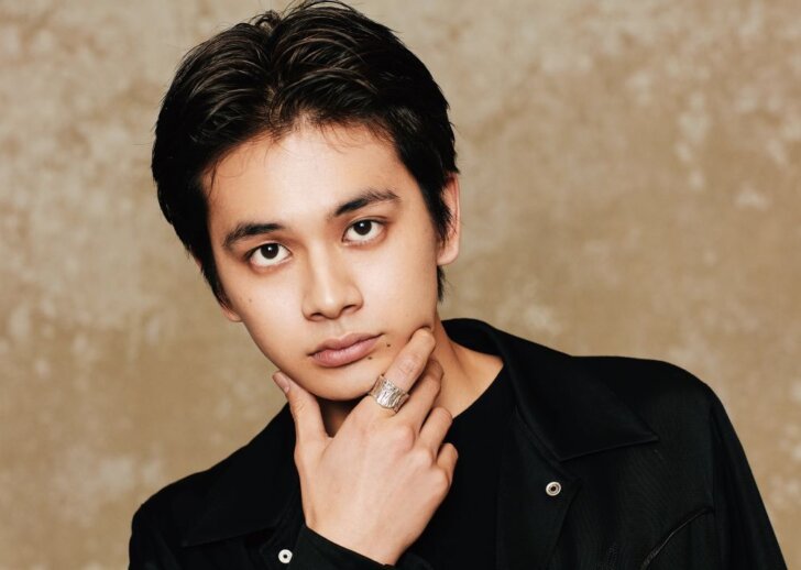 俳優&アーティストとして活躍!モテ男・北村匠海の熱愛の噂を調べてみた