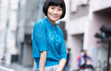 意外すぎ!実は身長が170cm以上ある女性芸能人5選!