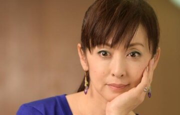 広末涼子以上!?斉藤由貴の度重なる不倫&モテエピソードがスゴい