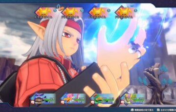 ドラクエモンスターシリーズ新作!『魔族の王子とエルフの旅』発売日は?