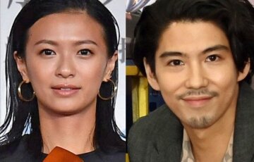 賀来賢人と榮倉奈々の馴れ初めはドラマ!結婚した理由が素敵過ぎた