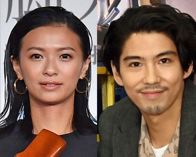 賀来賢人と榮倉奈々の馴れ初めはドラマ！結婚した理由が素敵過ぎた